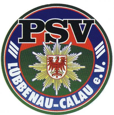 Logo PSV